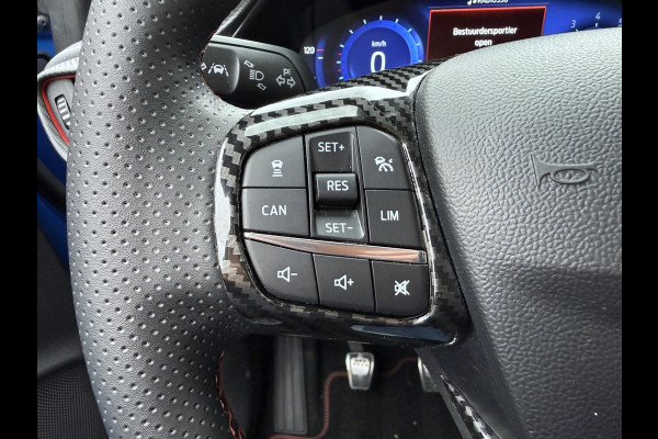 Ford Puma 1.0 EcoBoost Hybrid ST-Line X First Edition LED - Navigatie - B&O - Stuur-/Stoelverwarming - Adaptieve Cruise Control