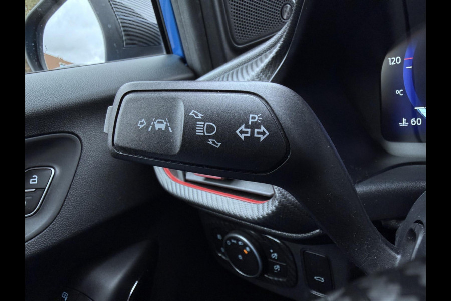 Ford Puma 1.0 EcoBoost Hybrid ST-Line X First Edition LED - Navigatie - B&O - Stuur-/Stoelverwarming - Adaptieve Cruise Control