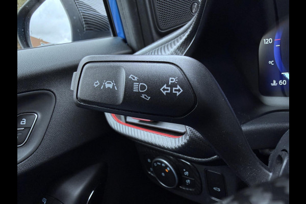 Ford Puma 1.0 EcoBoost Hybrid ST-Line X First Edition LED - Navigatie - B&O - Stuur-/Stoelverwarming - Adaptieve Cruise Control