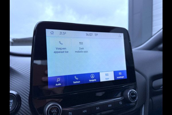 Ford Puma 1.0 EcoBoost Hybrid ST-Line X First Edition LED - Navigatie - B&O - Stuur-/Stoelverwarming - Adaptieve Cruise Control