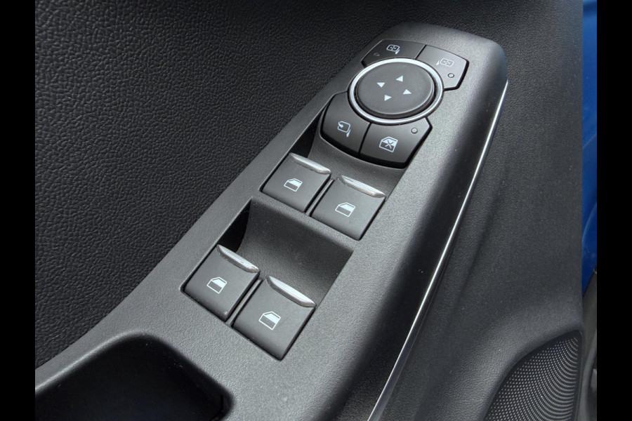 Ford Puma 1.0 EcoBoost Hybrid ST-Line X First Edition LED - Navigatie - B&O - Stuur-/Stoelverwarming - Adaptieve Cruise Control