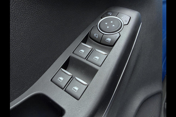 Ford Puma 1.0 EcoBoost Hybrid ST-Line X First Edition LED - Navigatie - B&O - Stuur-/Stoelverwarming - Adaptieve Cruise Control