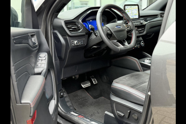 Ford Kuga 2.5 PHEV ST-Line X |Pano|B&O|HUD|ACC|Winter|El.Trekhaak|20"