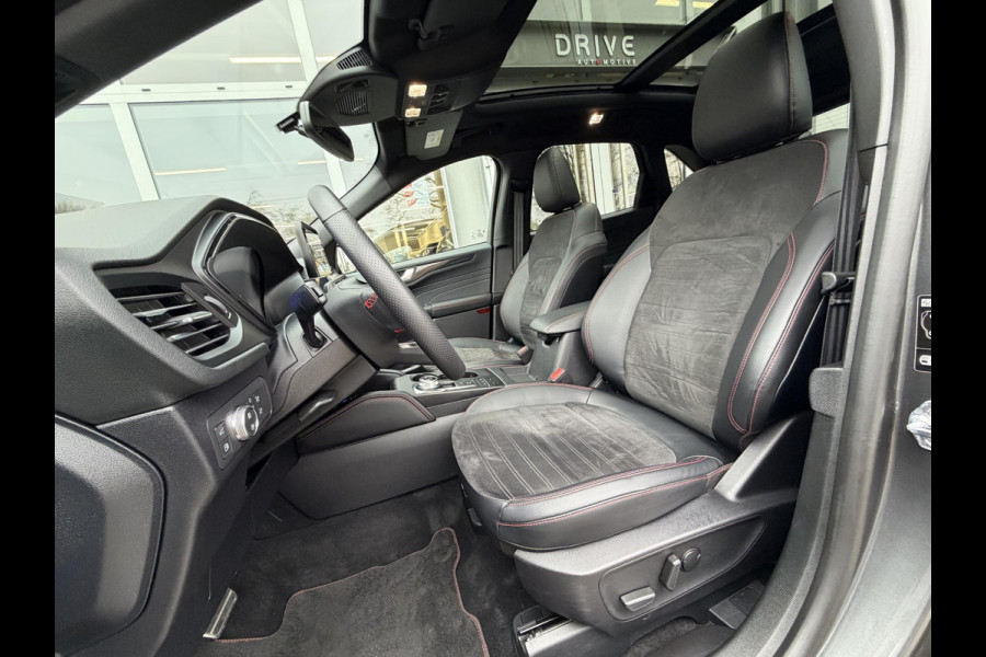 Ford Kuga 2.5 PHEV ST-Line X |Pano|B&O|HUD|ACC|Winter|El.Trekhaak|20"