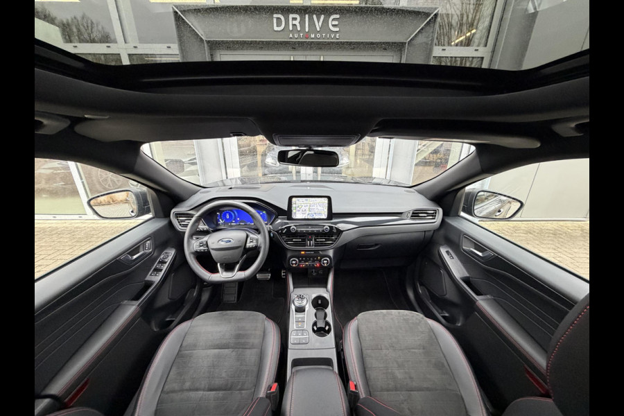 Ford Kuga 2.5 PHEV ST-Line X |Pano|B&O|HUD|ACC|Winter|El.Trekhaak|20"