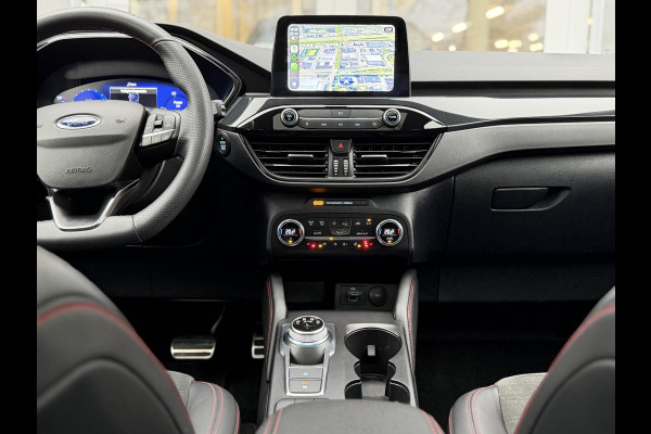 Ford Kuga 2.5 PHEV ST-Line X |Pano|B&O|HUD|ACC|Winter|El.Trekhaak|20"