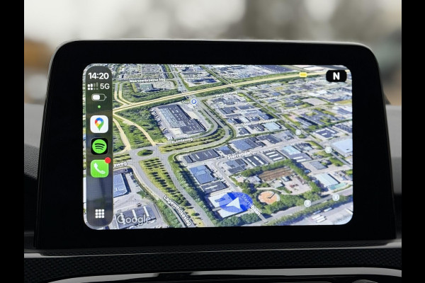 Ford Kuga 2.5 PHEV ST-Line X |Pano|B&O|HUD|ACC|Winter|El.Trekhaak|20"