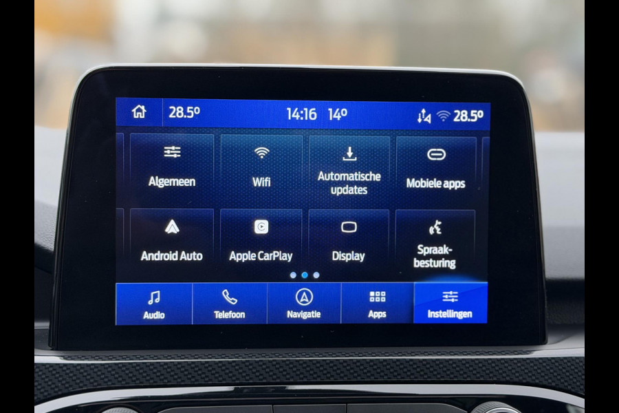 Ford Kuga 2.5 PHEV ST-Line X |Pano|B&O|HUD|ACC|Winter|El.Trekhaak|20"