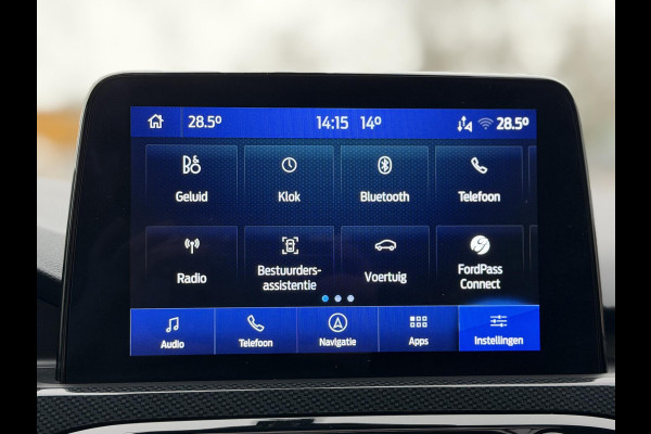 Ford Kuga 2.5 PHEV ST-Line X |Pano|B&O|HUD|ACC|Winter|El.Trekhaak|20"