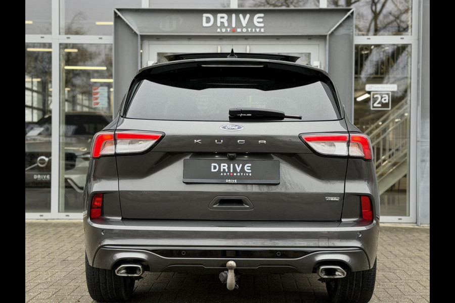 Ford Kuga 2.5 PHEV ST-Line X |Pano|B&O|HUD|ACC|Winter|El.Trekhaak|20"