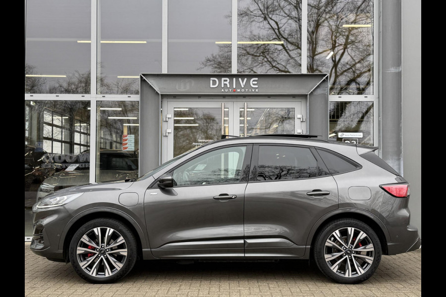Ford Kuga 2.5 PHEV ST-Line X |Pano|B&O|HUD|ACC|Winter|El.Trekhaak|20"
