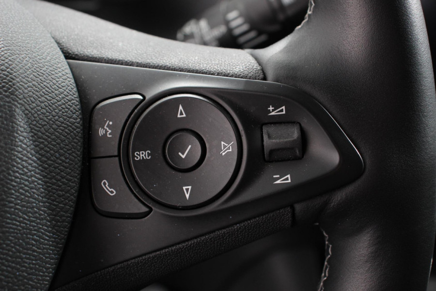 Opel Corsa 1.2 Turbo 100pk GS Line Opel Corsa 1.2 GS Line | Navigatie | Apple Carplay/Android Auto | Climate Control | Cruise Control | Lichtmetalen velgen | Sportstoelen