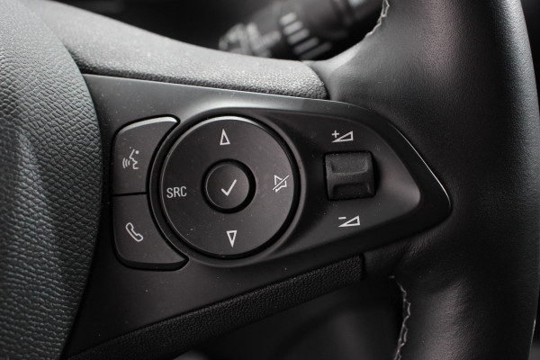 Opel Corsa 1.2 Turbo 100pk GS Line Opel Corsa 1.2 GS Line | Navigatie | Apple Carplay/Android Auto | Climate Control | Cruise Control | Lichtmetalen velgen | Sportstoelen