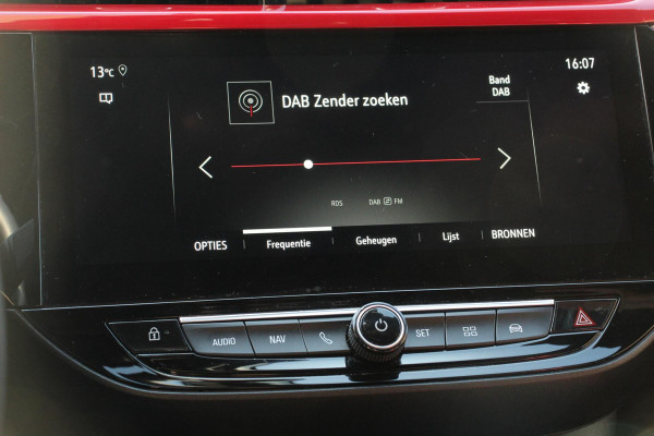 Opel Corsa 1.2 Turbo 100pk GS Line Opel Corsa 1.2 GS Line | Navigatie | Apple Carplay/Android Auto | Climate Control | Cruise Control | Lichtmetalen velgen | Sportstoelen