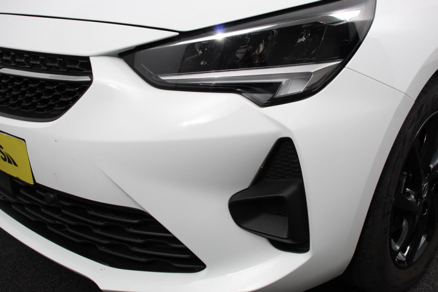 Opel Corsa 1.2 Turbo 100pk GS Line Opel Corsa 1.2 GS Line | Navigatie | Apple Carplay/Android Auto | Climate Control | Cruise Control | Lichtmetalen velgen | Sportstoelen