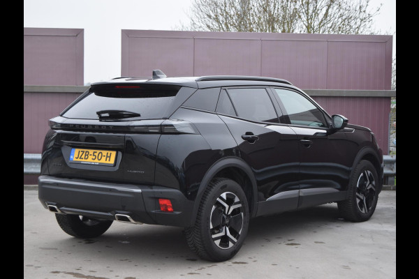 Peugeot 2008 1.2 Hybrid 136 Allure CAMERA MET SENSOREN | NAVI & CARPLAY | STOELVERWARMING |