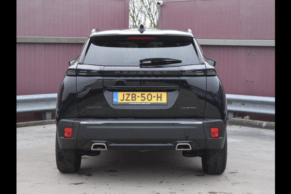 Peugeot 2008 1.2 Hybrid 136 Allure CAMERA MET SENSOREN | NAVI & CARPLAY | STOELVERWARMING |