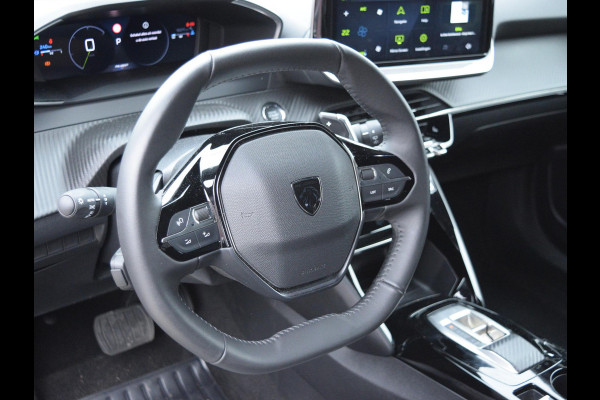 Peugeot 2008 1.2 Hybrid 136 Allure CAMERA MET SENSOREN | NAVI & CARPLAY | STOELVERWARMING |