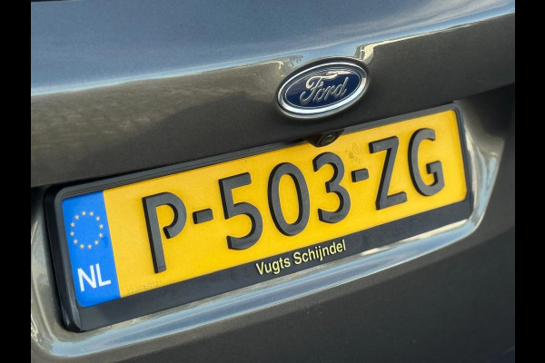 Ford C-MAX 1.5 Titanium Sport 150 pk, achteruitrijcamera, trekhaak, navigatie,stoel -stuurverwarming