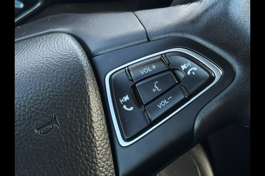 Ford C-MAX 1.5 Titanium Sport 150 pk, achteruitrijcamera, trekhaak, navigatie,stoel -stuurverwarming