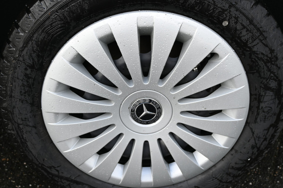 Mercedes-Benz Vito 116 CDI L3 Pro Bumpers in kleur, Multibeam Led, Etc.