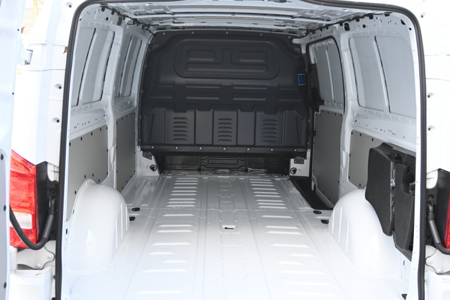 Mercedes-Benz Vito 116 CDI L3 Pro Bumpers in kleur, Multibeam Led, Etc.