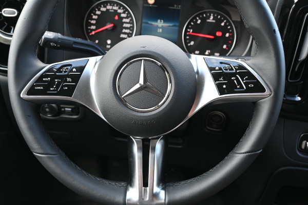 Mercedes-Benz Vito 116 CDI L3 Pro Bumpers in kleur, Multibeam Led, Etc.