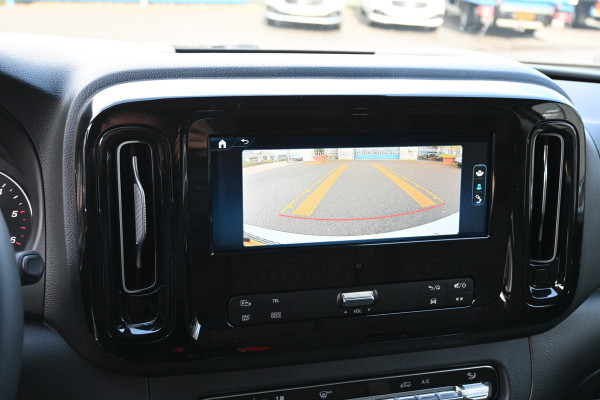 Mercedes-Benz Vito 116 CDI L3 Pro Bumpers in kleur, Multibeam Led, Etc.