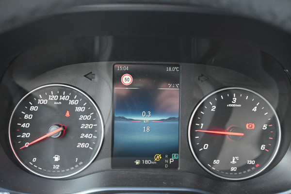 Mercedes-Benz Vito 116 CDI L3 Pro Bumpers in kleur, Multibeam Led, Etc.