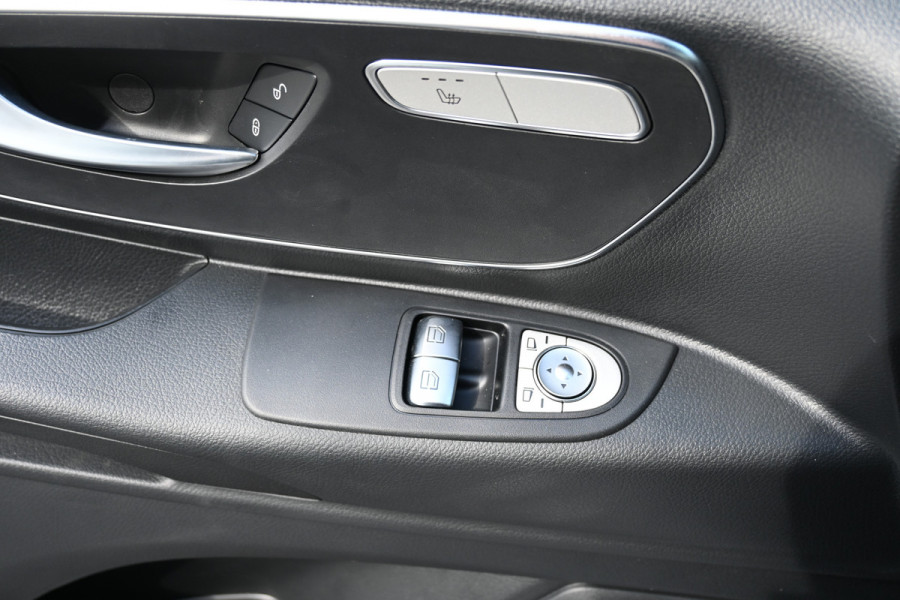 Mercedes-Benz Vito 116 CDI L3 Pro Bumpers in kleur, Multibeam Led, Etc.