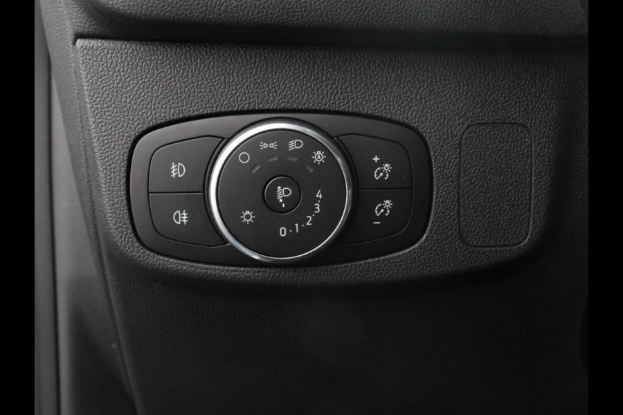 Ford FOCUS Wagon 1.0 125pk Hybrid Automaat ST | Navigatie | Climate control | Cruise control | Apple Carplay/Android Auto | Lichtmetalen velgen | Parkeersensoren | Led Matrix koplampen