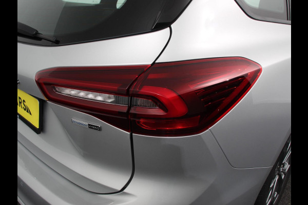 Ford FOCUS Wagon 1.0 125pk Hybrid Automaat ST | Navigatie | Climate control | Cruise control | Apple Carplay/Android Auto | Lichtmetalen velgen | Parkeersensoren | Led Matrix koplampen