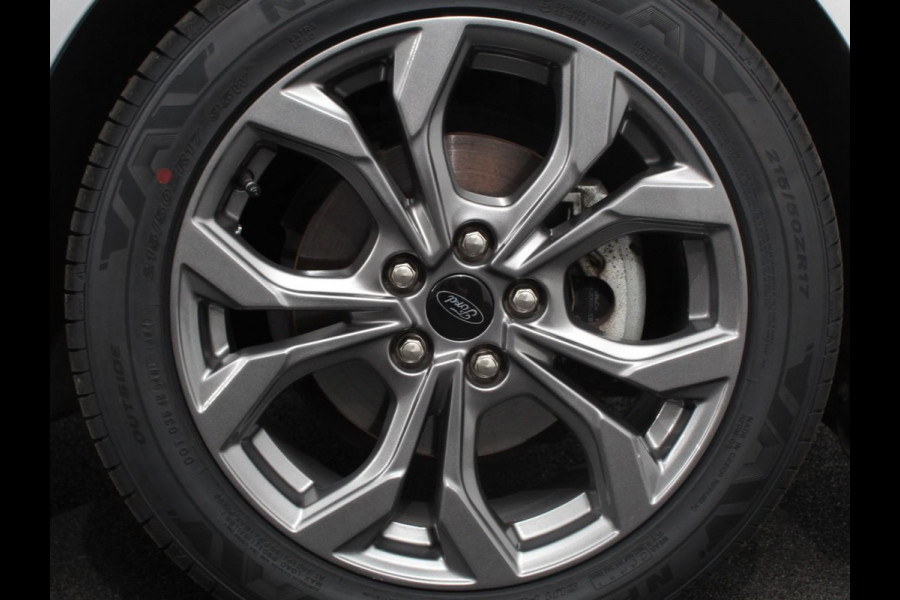 Ford FOCUS Wagon 1.0 125pk Hybrid Automaat ST | Navigatie | Climate control | Cruise control | Apple Carplay/Android Auto | Lichtmetalen velgen | Parkeersensoren | Led Matrix koplampen