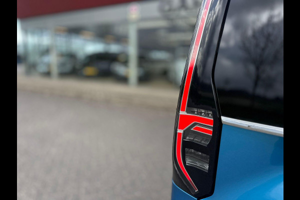 Volkswagen Caddy 1.5 TSI DSG Style 5p | LED | Leder Alcantara | Trekhaak 1500kg | Adaptive CC | Parking Pack |