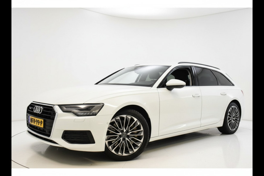 Audi A6 Avant 50 TFSI e 300PK QUATTRO BUSINESS EDITION CAMERA/NAVI/VIRTUAL