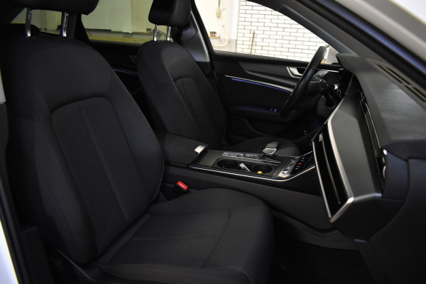 Audi A6 Avant 50 TFSI e 300PK QUATTRO BUSINESS EDITION CAMERA/NAVI/VIRTUAL