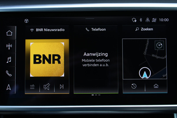 Audi A6 Avant 50 TFSI e 300PK QUATTRO BUSINESS EDITION CAMERA/NAVI/VIRTUAL