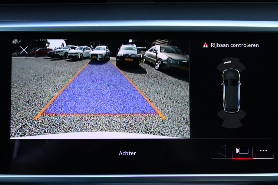 Audi A6 Avant 50 TFSI e 300PK QUATTRO BUSINESS EDITION CAMERA/NAVI/VIRTUAL