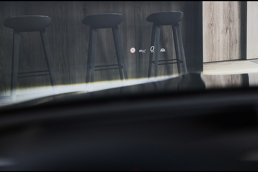 Mercedes-Benz CLE Coupé 300 e AMG 53 Look / Burmester / Head Up / 360 Camera / Memory / Elek Stoelen / Acc / Open Pano / 19 Inch