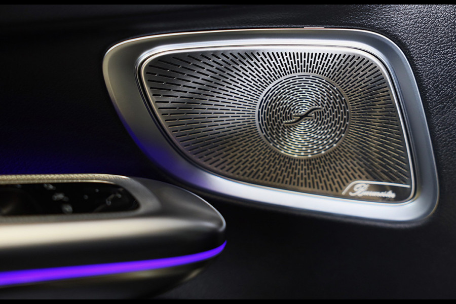 Mercedes-Benz CLE Coupé 300 e AMG 53 Look / Burmester / Head Up / 360 Camera / Memory / Elek Stoelen / Acc / Open Pano / 19 Inch