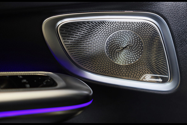 Mercedes-Benz CLE Coupé 300 e AMG 53 Look / Burmester / Head Up / 360 Camera / Memory / Elek Stoelen / Acc / Open Pano / 19 Inch