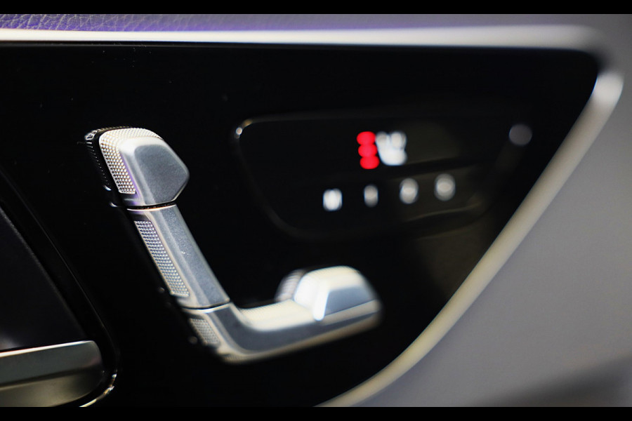 Mercedes-Benz CLE Coupé 300 e AMG 53 Look / Burmester / Head Up / 360 Camera / Memory / Elek Stoelen / Acc / Open Pano / 19 Inch