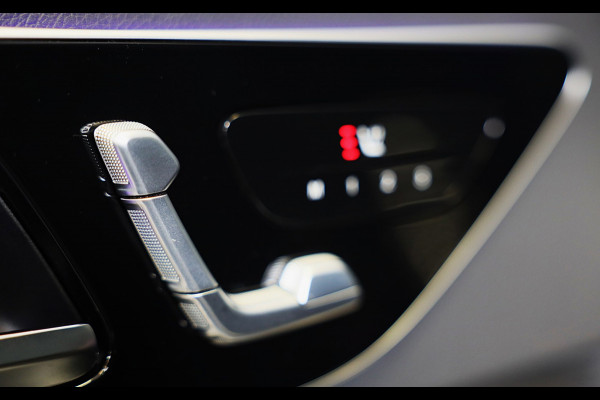 Mercedes-Benz CLE Coupé 300 e AMG 53 Look / Burmester / Head Up / 360 Camera / Memory / Elek Stoelen / Acc / Open Pano / 19 Inch