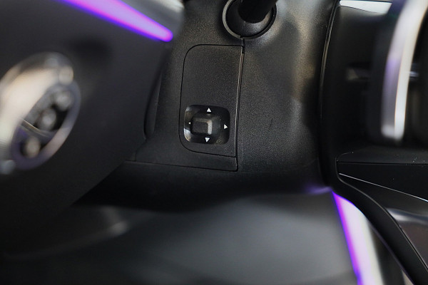 Mercedes-Benz CLE Coupé 300 e AMG 53 Look / Burmester / Head Up / 360 Camera / Memory / Elek Stoelen / Acc / Open Pano / 19 Inch