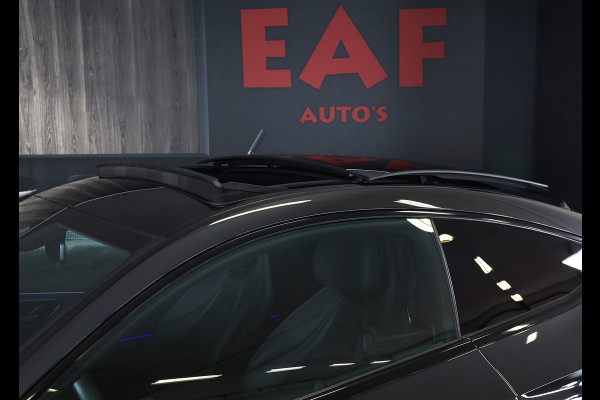 Mercedes-Benz CLE Coupé 300 e AMG 53 Look / Burmester / Head Up / 360 Camera / Memory / Elek Stoelen / Acc / Open Pano / 19 Inch