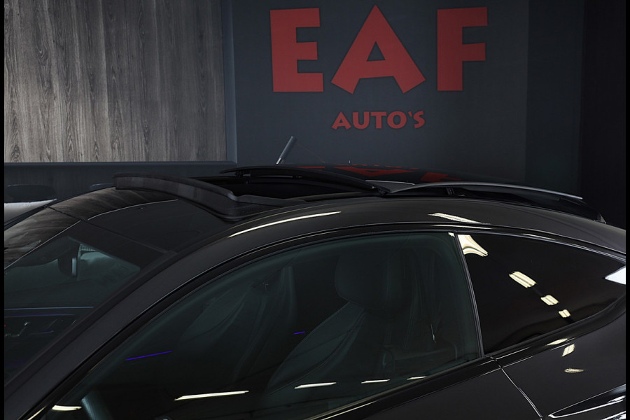 Mercedes-Benz CLE Coupé 300 e AMG 53 Look / Burmester / Head Up / 360 Camera / Memory / Elek Stoelen / Acc / Open Pano / 19 Inch