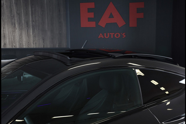 Mercedes-Benz CLE Coupé 300 e AMG 53 Look / Burmester / Head Up / 360 Camera / Memory / Elek Stoelen / Acc / Open Pano / 19 Inch