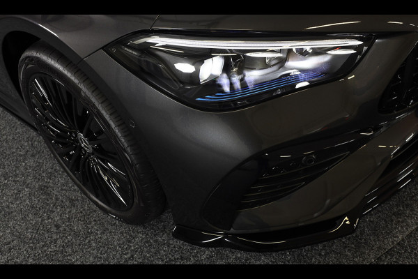Mercedes-Benz CLE Coupé 300 e AMG 53 Look / Burmester / Head Up / 360 Camera / Memory / Elek Stoelen / Acc / Open Pano / 19 Inch