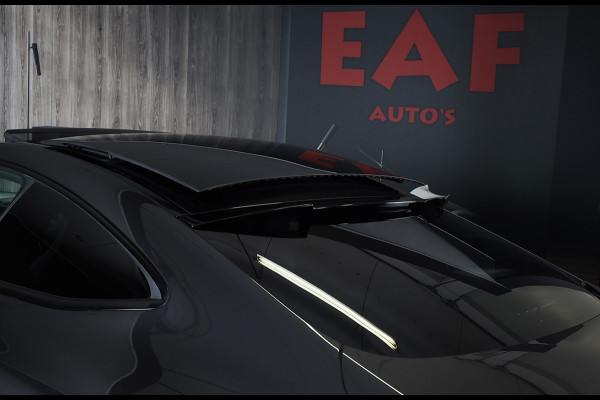 Mercedes-Benz CLE Coupé 300 e AMG 53 Look / Burmester / Head Up / 360 Camera / Memory / Elek Stoelen / Acc / Open Pano / 19 Inch