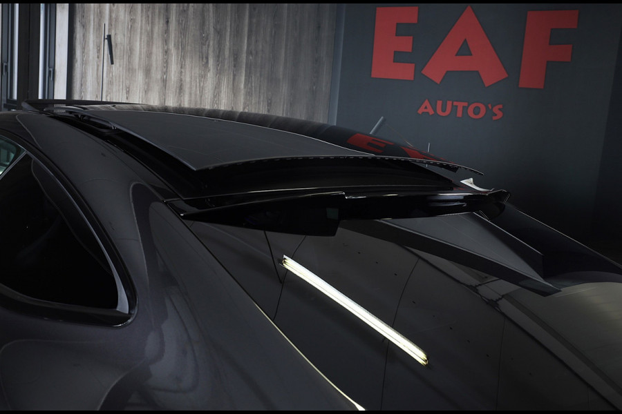 Mercedes-Benz CLE Coupé 300 e AMG 53 Look / Burmester / Head Up / 360 Camera / Memory / Elek Stoelen / Acc / Open Pano / 19 Inch